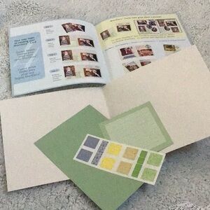 Creative Memories Short Story Bundle